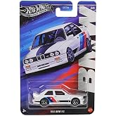 Hot Wheels BMW SERİSİ ARABALAR 1992 BMW M3 GRT01 - JBY56