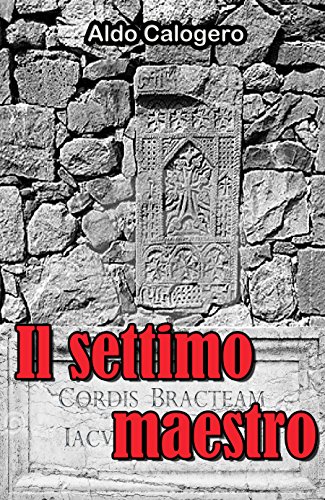 Download Il settimo maestro Download Il settimo maestro