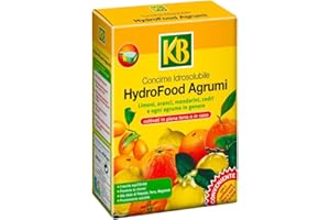 ITAL-AGRO HYDROFOOD AGRUMI IDROSOLUBILE DA 400 GRAMMI