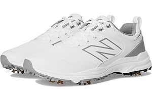 New Balance Men's Brighton V2Golf Shoe