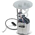 YHTAUTO Fuel Pump Assembly for 2007-2018 Toyota Sequoia Tundra (V8 4.6L 5.7L Gas)