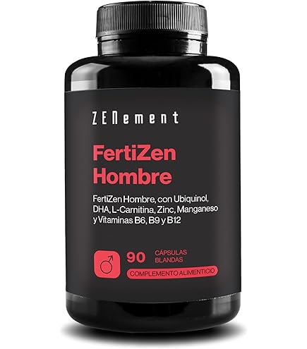 L-Carnitina 3000 mg - 180 Cpsulas de Alta Dosificacin - Para un Estilo de  Vida Activo - Cpsulas Veganas, Sin Gluten, Lactosa ni Soja - Suplemento  para Deportistas - Zenement : Amazon.es: Salud y cuidado personal
