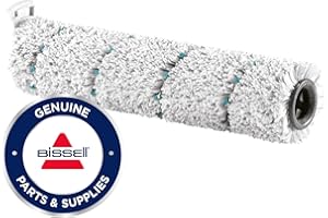 Spazzola rotante multi-superficie BISSELL CROSSWAVE® | Lava i pavimenti e rinfresca i tappeti | Accessorio originale per BISSELL CrossWave Cordless Max, X7 Cordless Pet, Serie 2765 e 2767 | 2787F