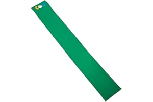 GOLFERS CLUB The golfer' S Club Putting Mat Mat 16 X 9