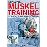 Enzyklopädie Muskeltraining: Anatomie - Muskelaufbau - Fettabbau