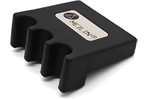 ‎BILMAG BILMAG Billard Zubehör transportabler Queuehalter Meilin, tragbarer Queueständer