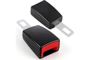 Phynekwa 2 Pièces Détachée de Voiture, 4.72IN, Convient à la Plupart des Pièces Automobiles