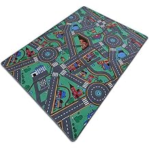 Suchergebnis Auf Amazon De Fur Spielteppich Floori Teppiche