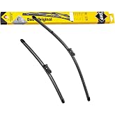 Valeo SWF Das Original Set Silecek Seti Bmw 6 Serisi G32 (2018-2020) (650+450 MM) 119433