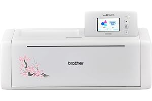 ‎BROTHER Brother ScanNCut SDX950SK Hobbyplotter