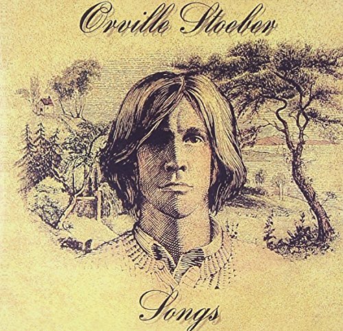 Preisvergleich Produktbild Songs by Orville Stoeber (2014-08-03)
