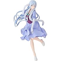 Banpresto - Figura Rimuru & Kumara Da That Time I Got Reincarnated As A Slime, Soft Vinyl 10 Cm, Da Collezione, Multicolore - 2