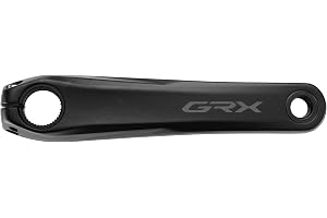 Shimano Biel Iz. 175Mm, Fc-Rx600 Grx