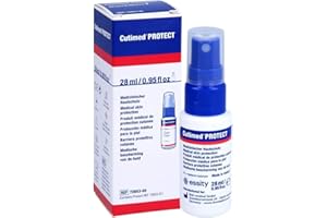 BSN MEDICAL Srl Cutimed protege la película 28 ml spray
