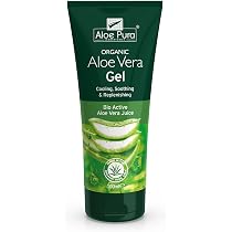 aloe vera gel naissance Aloe Vera Soothing Gel | Aloe Vera Moisturizer For Face