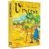 Vincent: Grafik Bir Biyografi