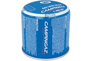 Campingaz C206 GLS - Cartuccia