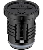 Bouchon Stoppeur pour bouteille isotherme Thermos Light & Compact