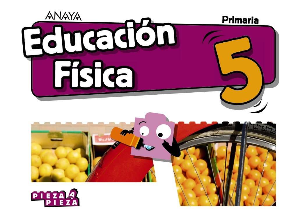 Educación Física 5