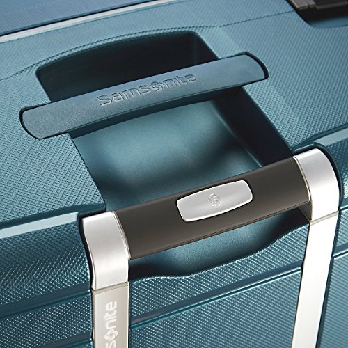 Samsonite S Cure DLX Koffer  81 cm  138 Liter  Metallic Bronze