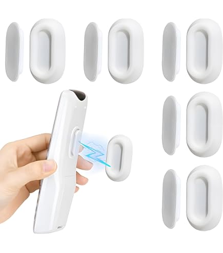 Minismus Douchewisser, trekker voor douche, badkamer, tegels, spiegels