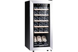 Kalamera Frigorifero per vini FCSS - 5