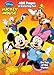 Produktbild Mickey Mouse & All His Friends: 400 Pg. Book to Color