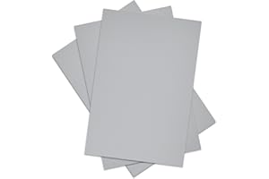 pangdapengpeng 3 Pezzi Kit Riparazione Gommone, Kit Riparazione SUP Gonfiabile, Kit di Patch di Riparazione in PVC per Gommoni, Kayak