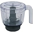 MOULINEX XL Chopper Bowl Accessory, Designed for Blendforce blenders, XF423000