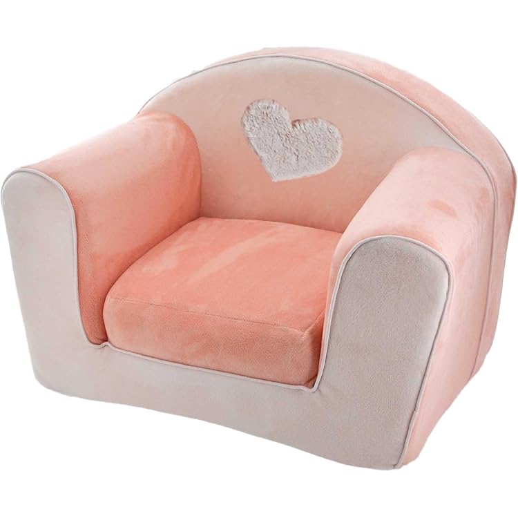 Fauteuil Piqué Enfant Menthe Velours Côtelé 2420319sz