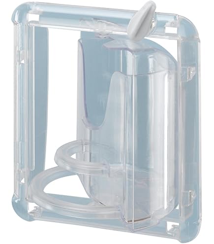 Abbeveratoio Ferplast 4550 Per Gabbie Uccelli - Universale, Design Pratico - Foto 10