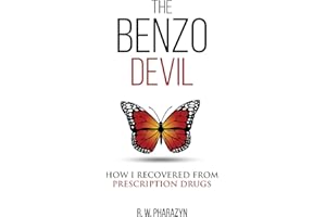 The Benzo Devil: How I Recovered From Prescription Drugs