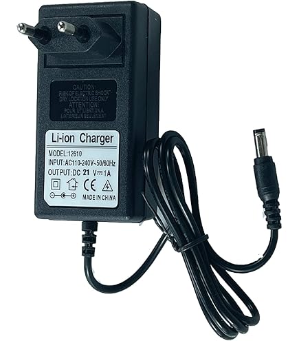 Adattatore Alimentazione 24V TOP CHARGEUR Per Altoparlante Jarre AeroSkull HD+ - Foto 2