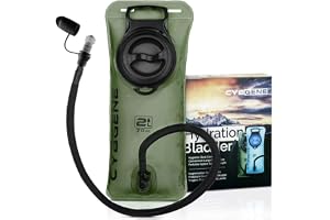 Tubo Di Ricambio Per CamelBak Con Valvola A Morso Big Bite: Kit Idratazione Hiking - Foto 5