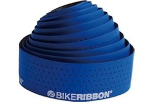 Bike Ribbon JUEGO DE Cinta EOLO Soft Azul