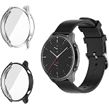 Amazfit GTR 2 Smartwatch Reloj Inteligente Fitness 12 Modos Deportivos 5  ATM Alexa Asistente Voz 3GB Almacenamiento de Música Llamadas telefónicas  Bluetooth Aluminium : Amazfit: Amazon.es: Electrónica