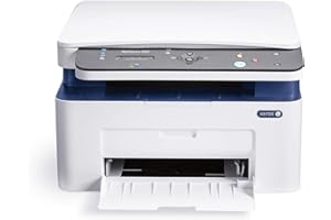 Xerox WorkCentre 3025/BI Laser 600 x 600 DPI 20 ppm A4 Wi-Fi