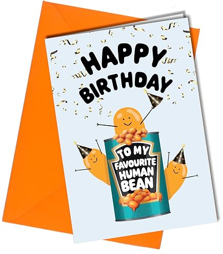 Old English Co. Carte De Bienvenue Pour Bébé Garçon Ou Fille – Ours Mignon Aquarelle Carte De