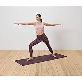 Tchibo Yoga Matı &Ouml;rt&uuml;s&uuml;, &Ccedil;ok Renkli
