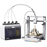 Creality Sparkx i7 Combo 3D Yazıcı