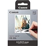 Canon Set carta e inchiostro XS-20L (20 stampe)