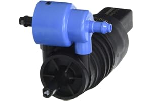 HERTH+BUSS ELPARTS 65451038 Water Pump, Window Cleaning