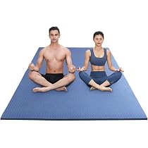 Tapis De Yoga RYTMAT 185x90x1.5cm NBR - Épais Et Confortable Avec Sac