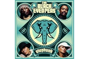Elephunk [Explicit Lyrics]