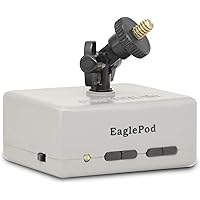 Pantheram EaglePod (Camera Assistant for Smartphones and Action Cameras) (Gray)
