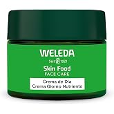 Weleda - Skin Food Nourishing Day Cream Dry Skin 40ml | Thought, calendula, chamomile, nourishes and moisturizes, repairs, fa