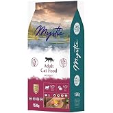 Mystic Az Tahıllı Yetişkin Kedi Maması Gurme 15 kg