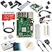 Produktbild V-Kits by Vilros V-Kits Raspberry Pi 3 Model B+ (Plus) Ultimate Kit [Latest Model 2018]