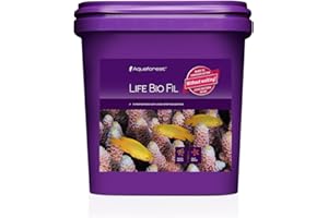 Aquaforest, Life Bio Fil 5000ml