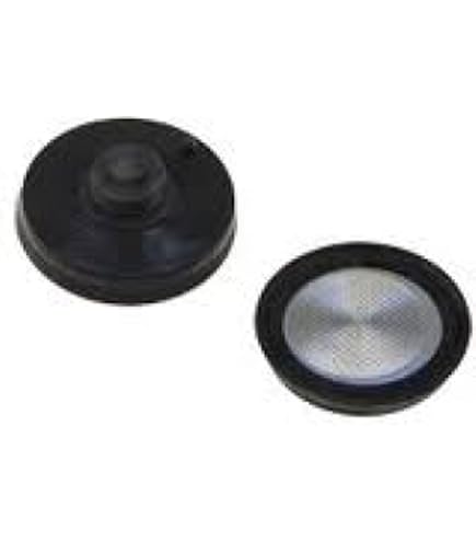 Delonghi Filtre 1 Tasse D'Origine - Pièce Officielle 7313285829 Pour Machines à Café